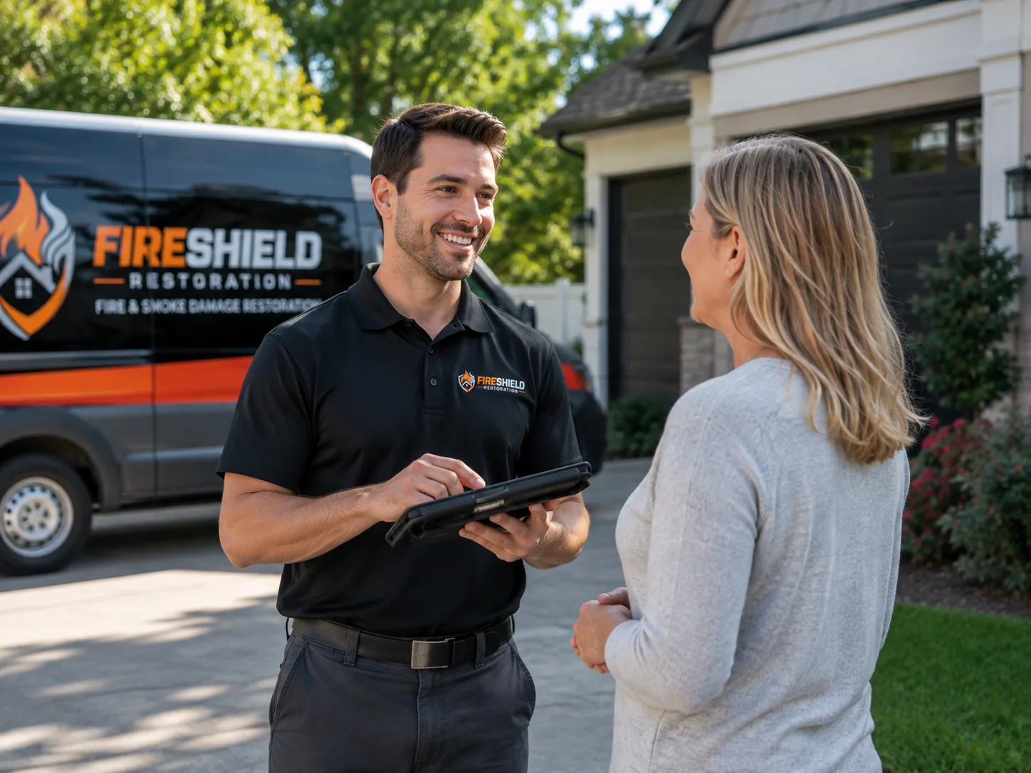 Fire And Smoke Damage Restoration Belleview, FL FAQs